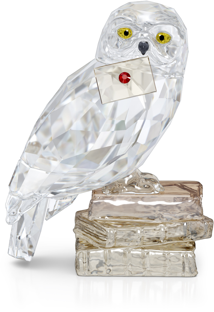 

Фигурка Swarovski HARRY POTTER - HEDWIG 5585969, 5585969