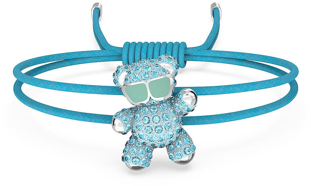 

Браслет Swarovski TEDDY 5642980 M, 5642980