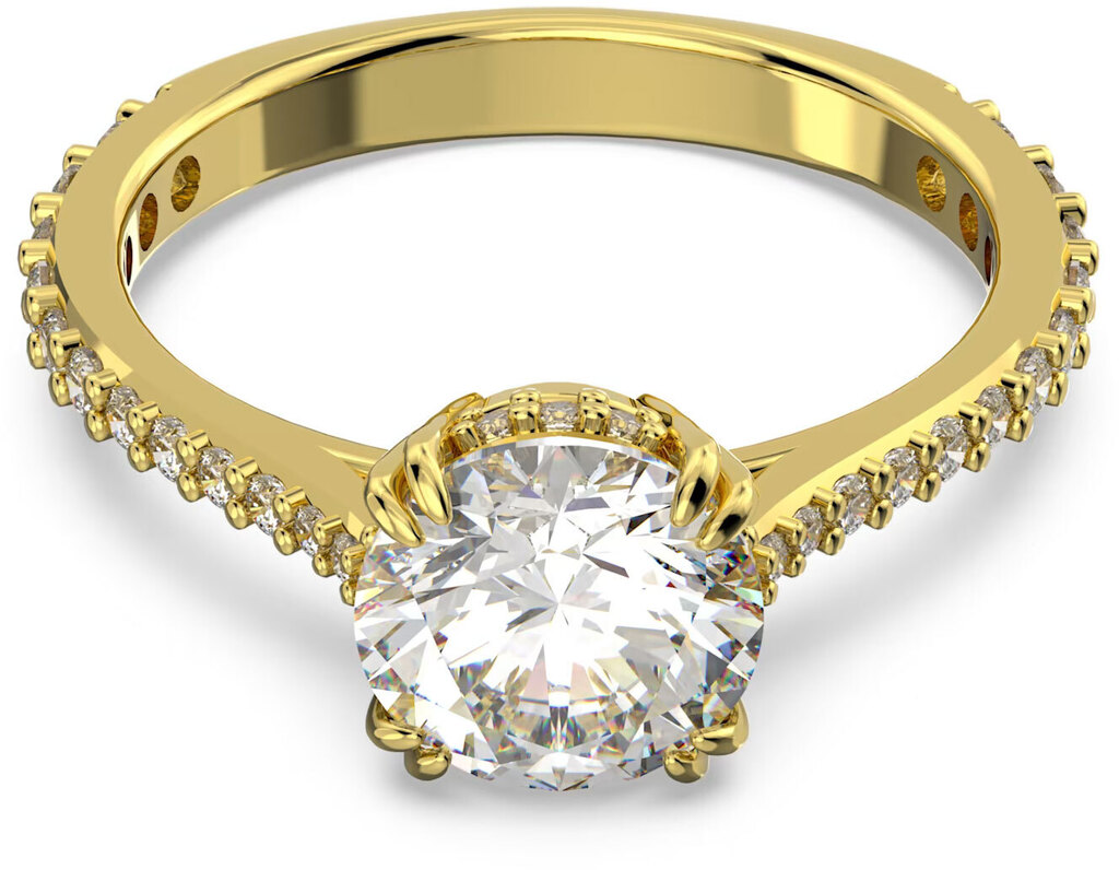 

Коктейльное кольцо Swarovski CONSTELLA 5642617 52, 5642617