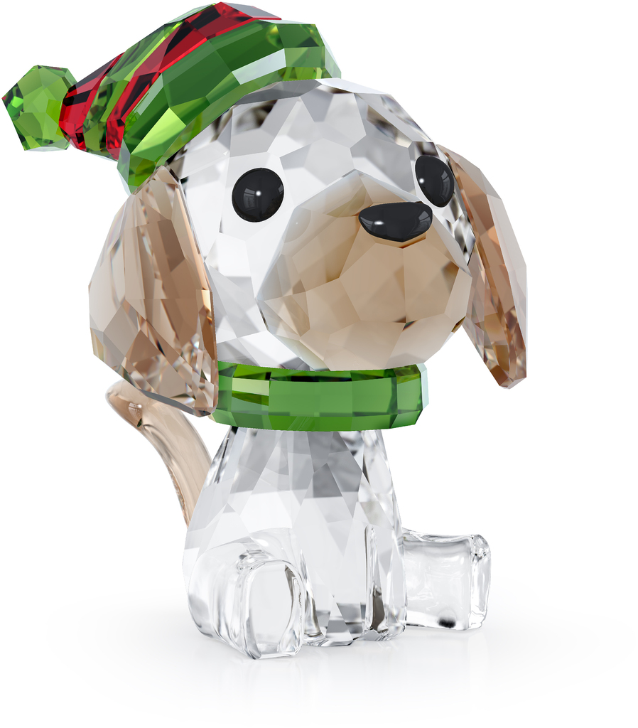

Фигурка Swarovski HOLIDAY CHEERS - BEAGLE 5625856, 5625856