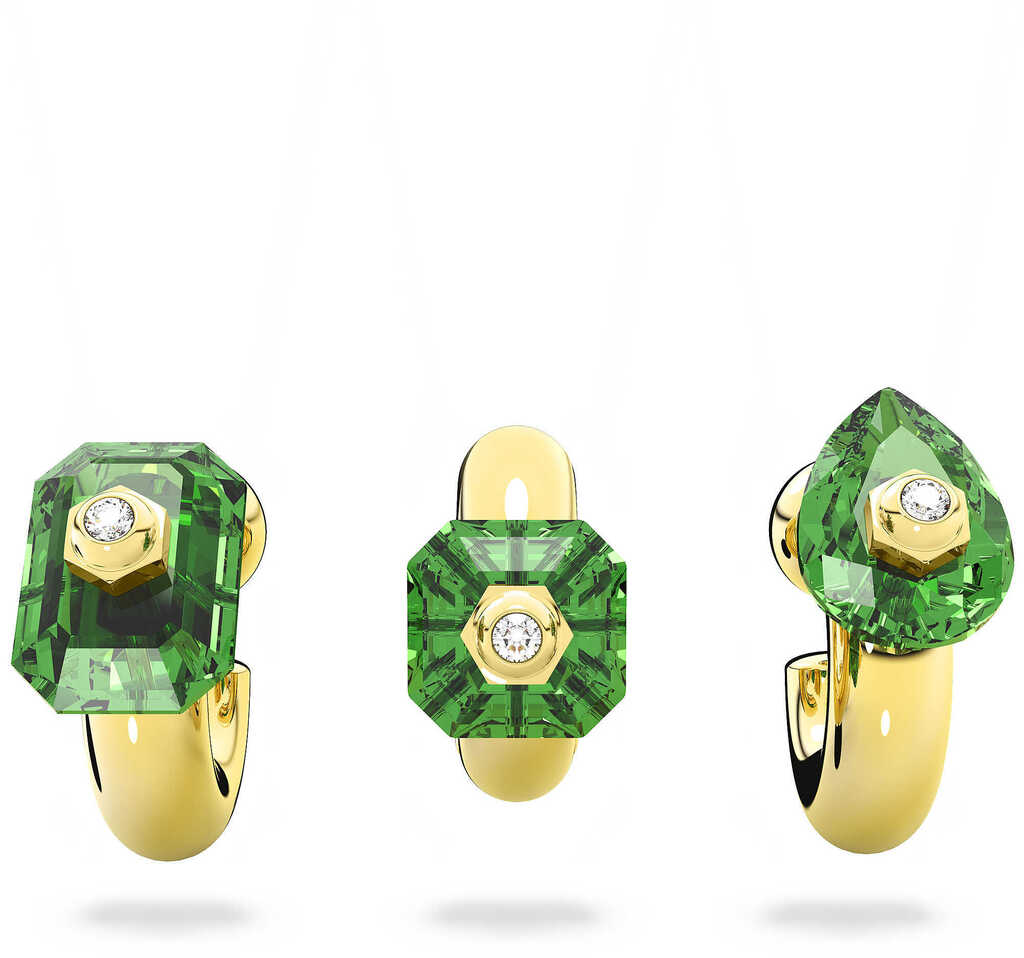 

Комплект серег Swarovski NUMINA 5633781, 5633781