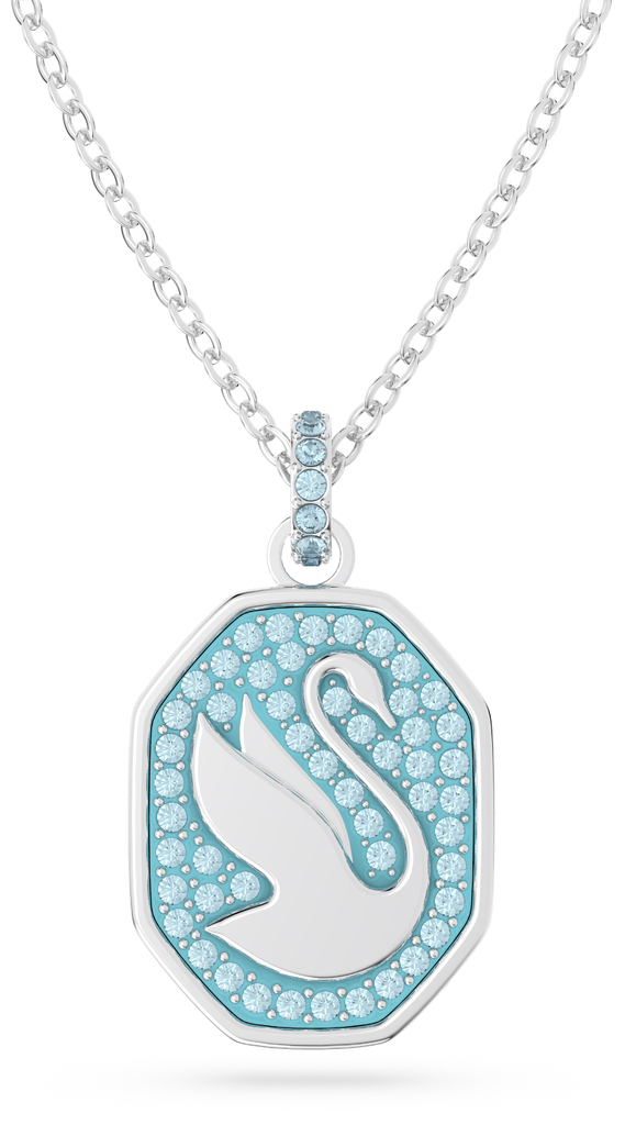 

Кулон Swarovski SIGNUM 5628546, 5628546