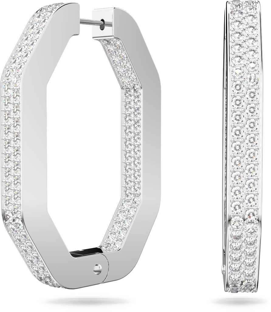 

Серьги Swarovski DEXTERA 5639099, 5639099