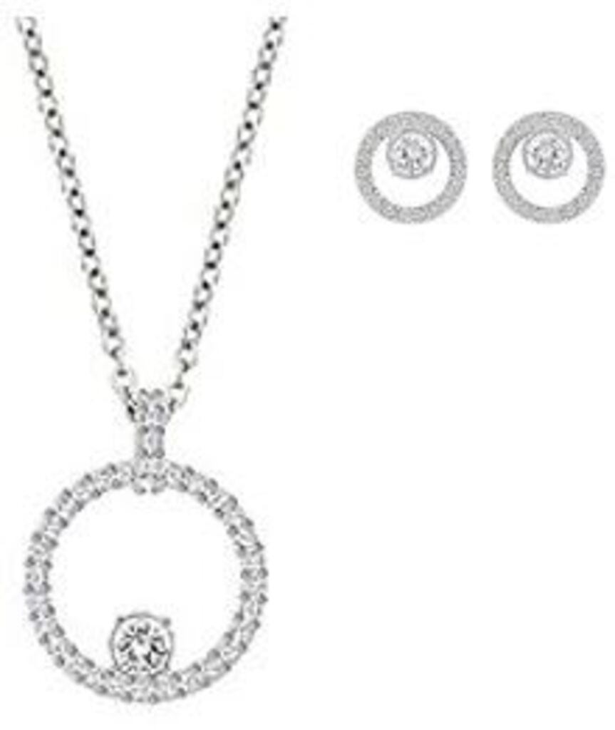 

Комплект Swarovski CREATIVITY 5229050, 5229050