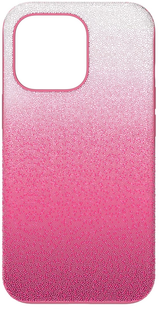 

Чехол для смартфона Swarovski HIGH iPhone® 14 PRO MAX 5650834, 5650834