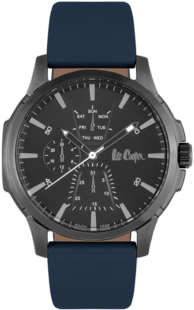 

Часы LEE COOPER LC06889.669, LC06889.669