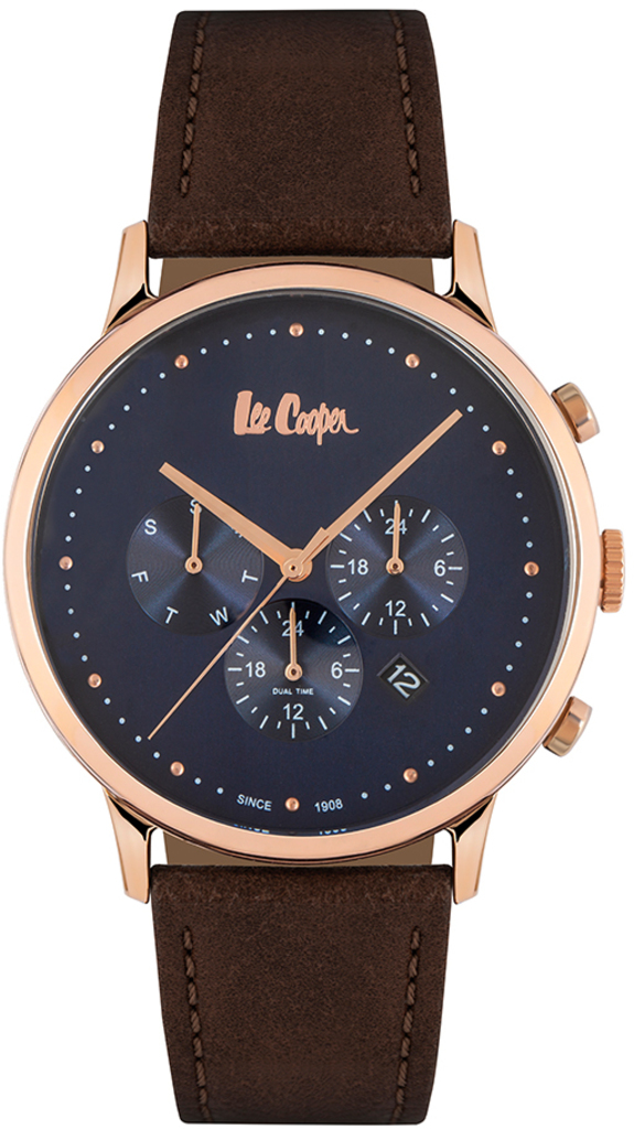 

Часы LEE COOPER LC06935.492, LC06935.492