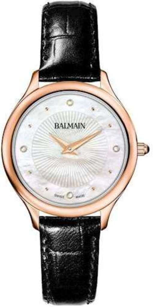 

Часы BALMAIN Classica Lady II 4379.32.86, 4379.32.86