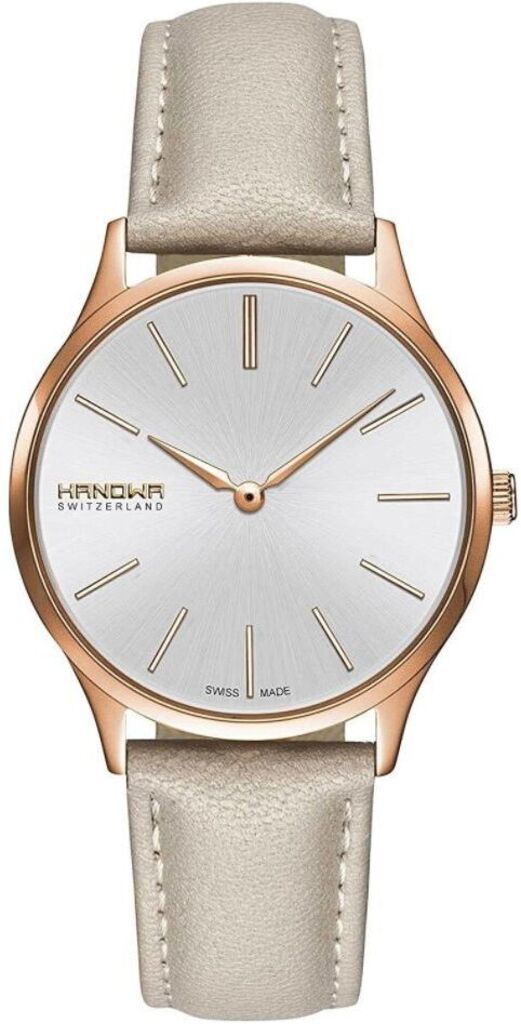 

Часы Hanowa Pure 16-6075.09.001.14, 16-6075.09.001.14