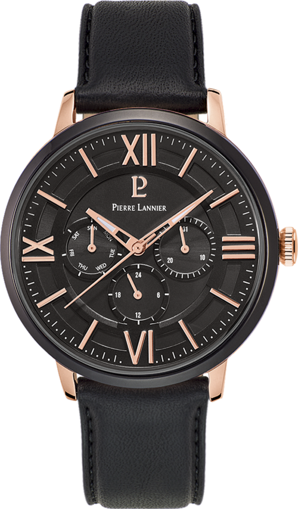 

Часы PIERRE LANNIER 254C433, 254C433