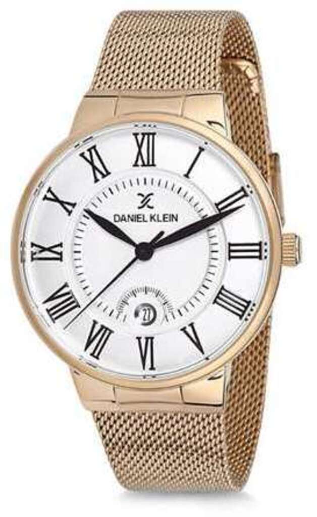 

Часы DANIEL KLEIN DK12112-4, DK12112-4