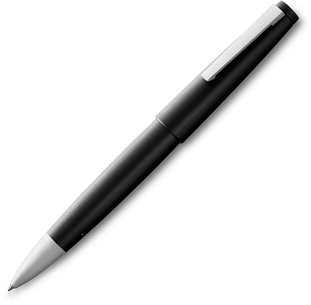 

Чернильный роллер Lamy 4001054 301 TR 2000 M M63bk, 4001054