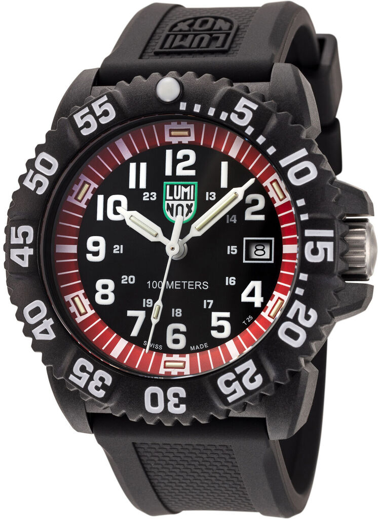 

Часы Luminox G Sea Lion X2.2051, X2.2051
