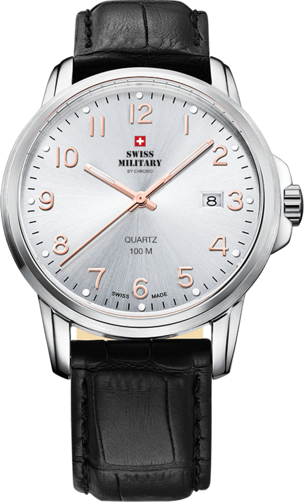 

Часы Swiss Military by Chrono SM34039.09, SM34039.09