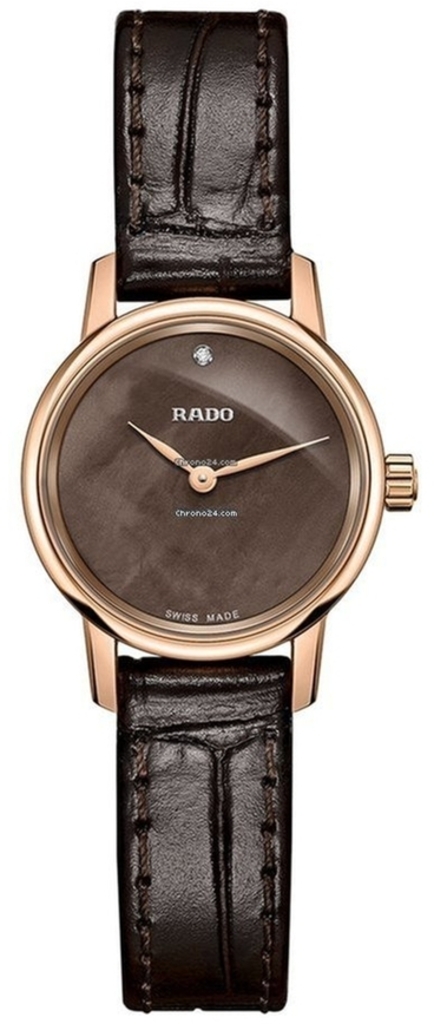 

Часы RADO Coupole Classic 01.080.3891.2.193/R22891935, R22891935