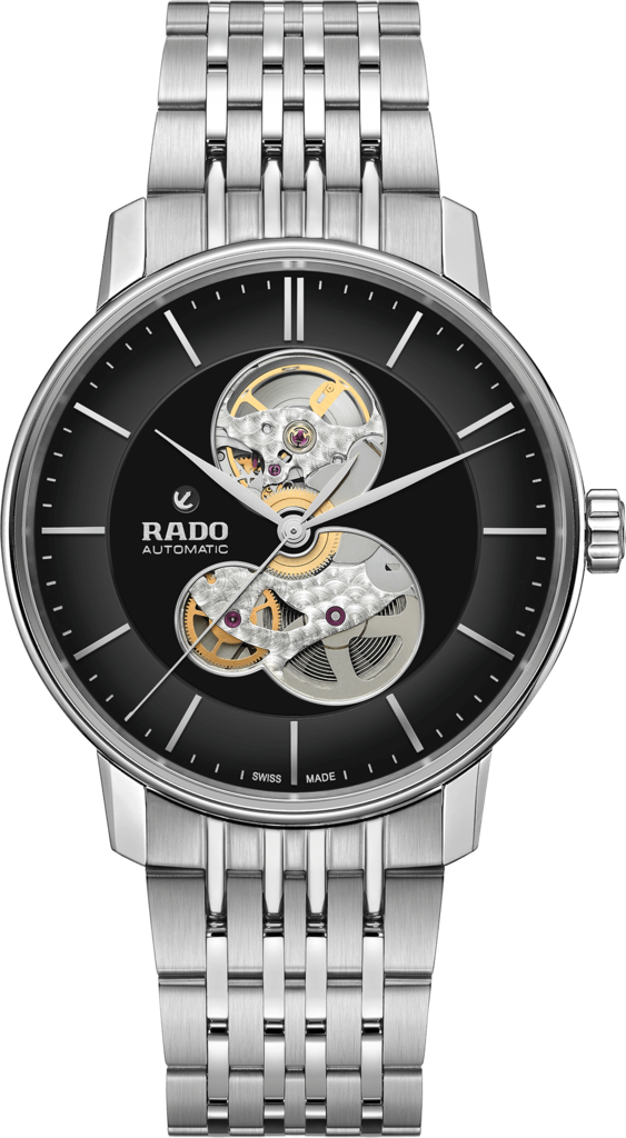 その他 rady Годинник Rado Coupole Classic Open Heart Automatic 01.734.3894.4