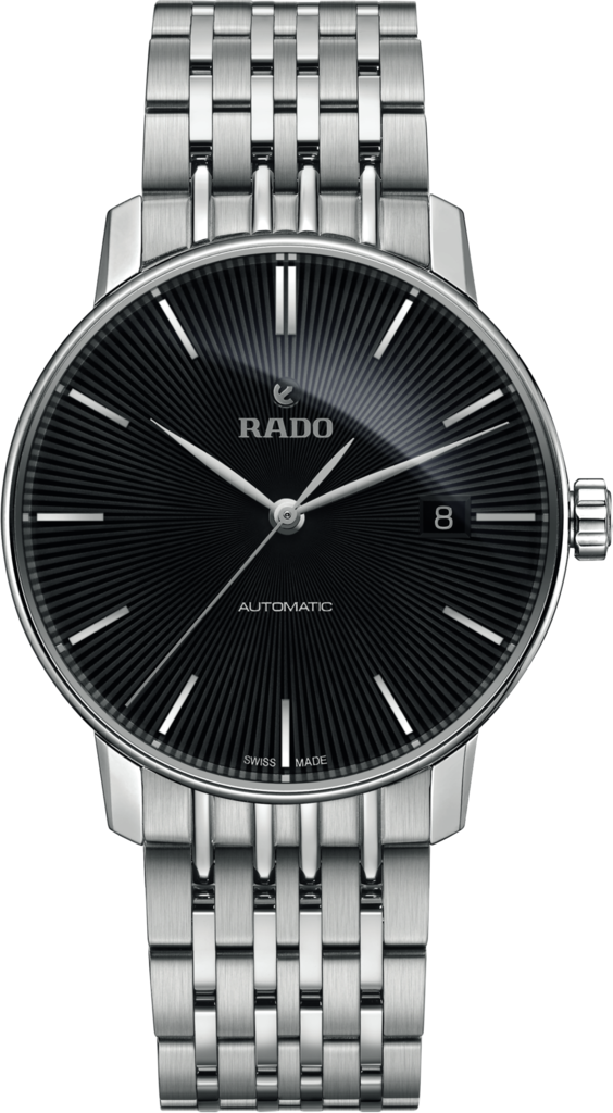

Часы Rado Coupole Classic Automatic 01.763.3860.4.315 R22860154, R22860154