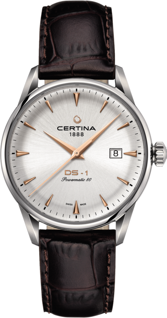 

Часы Certina DS-1 C029.807.16.031.01, C029.807.16.031.01